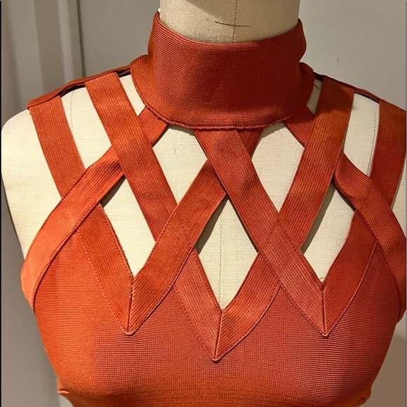 Ángel Biba stretch dress - Picture 2 of 6